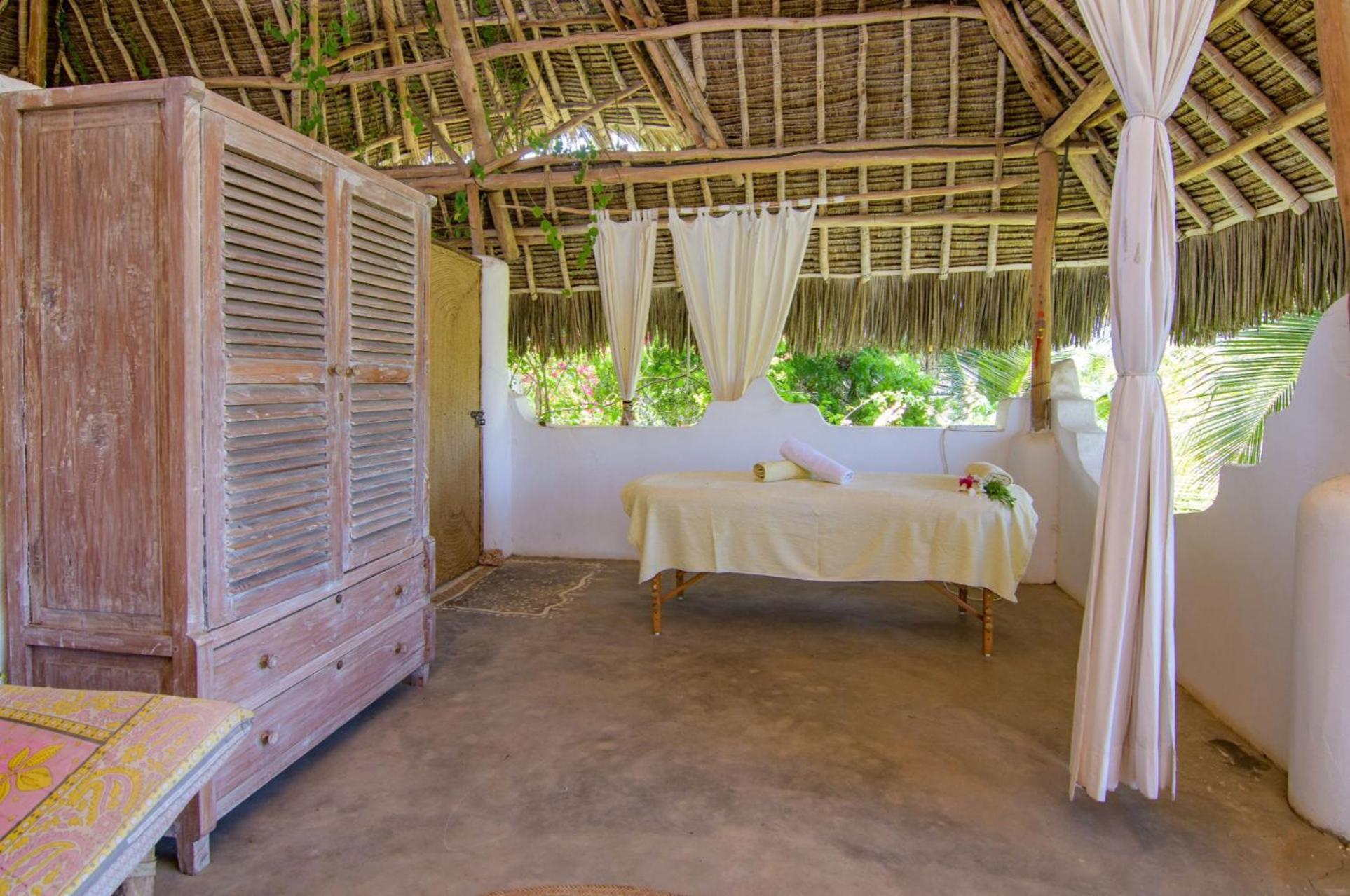 Huhuru House Watamu Exterior foto